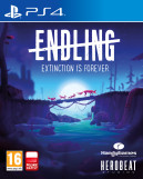Endling Extinction is Forever PS4