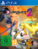 Dusk Diver 2 Day 1 Edition PS4