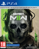Call of Duty Modern Warfare II PL/ANG PS4