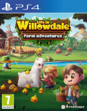 Life in Willowdale Farm Adventures PS4