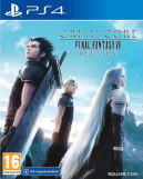 Crisis Core Final Fantasy VII Reunion PS4