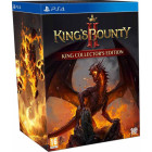 King's Bounty II King Collector's Edition PS4