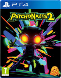 Psychonauts 2 Motherlobe Edition PS4
