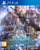 Star Ocean The Divine Force PS4
