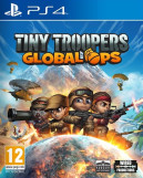 Tiny Troopers Global Ops PS4