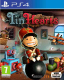 Tin Hearts PS4