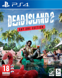 Dead Island 2 Day One Edition PS4