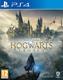Hogwarts Legacy PS4