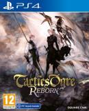Tactics Ogre Reborn PS4