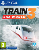 Train Sim World 3 PS4