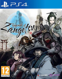 Labyrinth of Zangetsu PS4