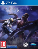 Prodeus PS4