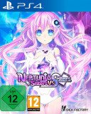 Neptunia Sisters VS Sisters Calendar Edition PS4