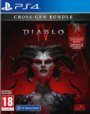 Diablo IV PS4