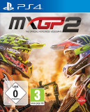 MXGP 2 The Official Motocross Videogame PS4
