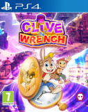 Clive 'N' Wrench PS4