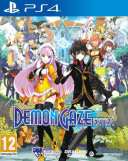 Demon Gaze EXTRA PS4