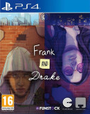 Frank and Drake PS4