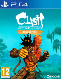 Clash Artifacts of Chaos Zeno Edition PS4