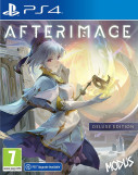 Afterimage Deluxe Edition PS4