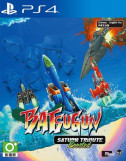 BATSUGUN Saturn Tribute Boosted (import) PS4