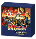 BATSUGUN Saturn Tribute Boosted Limited Edition (import) PS4