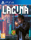 Lacuna PS4
