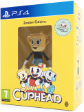 Cuphead Limited Edition PS4