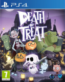 Death or Treat PS4