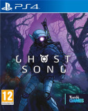 Ghost Song PS4