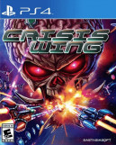 Crisis Wing (import) PS4