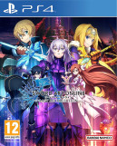 Sword Art Online Last Recollection PS4