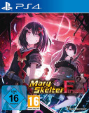Mary Skelter Finale PS4