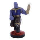 Marvel Cable Guy Thanos 20 cm Hobby