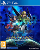 Star Ocean The Second Story R PS4