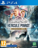 Agatha Christie Hercule Poirot The London Case PS4