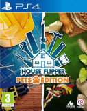 House Flipper Pets Edition PS4
