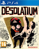 Desolatium PS4