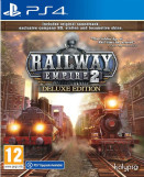 Railway Empire 2 Deluxe Edition PS4