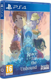 A Space For The Unbound PS4