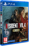 Resident Evil 4 Remake Gold Edition ANG/NOR PS4
