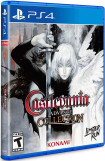 Castlevania Advance Collection (import) PS4