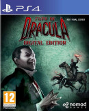 Fury of Dracula PS4