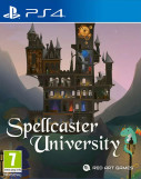 Spellcaster University PS4