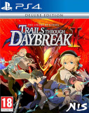 The Legend of Heroes: Trails through Daybreak II Deluxe Edition PS4