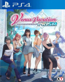 Venus Vacation Prism Dead or Alive Xtreme (import) PS4