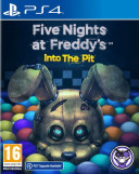 Five Nights at Freddy’s: Into the Pit PS4