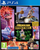 Chicken Run: Eggstraction PS4
