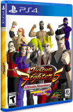 Virtua Fighter 5: Ultimate Showdown (LRG) PS4