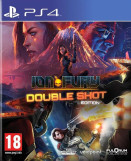 Ion Fury  Double Shot Edition PS4